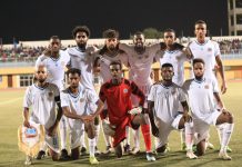 “نجوم المحيط” تواقون لمواجهة “الأحمر العماني” في التصفيات