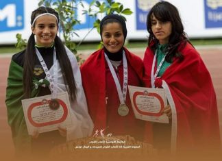 Championnat arabe d’athlétisme: Le Maroc termine en pôle position avec 31 médailles, dont dix en or