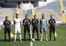 تشكيلة “جردة”و “البنزرتي” في الديربي البيضاوي