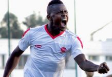 الفيفا يمهل الوداد 30 يوما في قضية سيسوكو