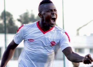 الفيفا يمهل الوداد 30 يوما في قضية سيسوكو