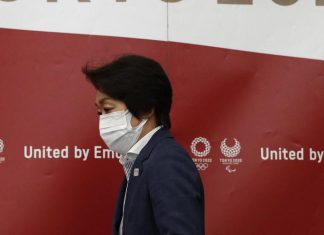 Pas d’embrassade, pas d’alcool, pas d’acclamation, le public des JO de Tokyo privé de fête