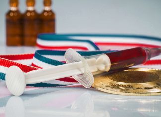 Quatre ans de suspension pour un marathonien marocain