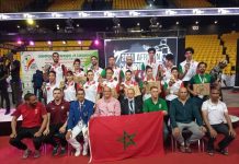 الهلالي ل MSport.ma: “أفضل الرد بالنتائج، والعمل هو الميدان”