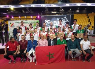 الهلالي ل MSport.ma: “أفضل الرد بالنتائج، والعمل هو الميدان”