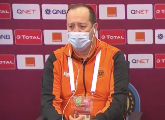 Botola Pro: La Renaissance de Berkane se sépare de Pedro Benali