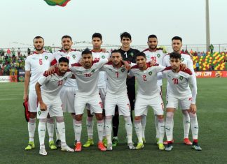 Maroc/Ghana: un test grandeur nature pour les Lions de l’Atlas