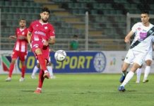 انقلبت الأدوار…الرجاء متصدر والوداد مطارد