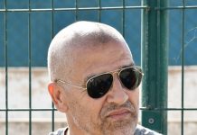 فضلي يغادر سطاد المغربي وخيري بديلا له