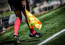 حكام مباراتي المنتخب الوطني المغربي ضد منتخبي غانا وبوركينافاسو