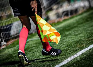 بالفيديو: اللقاء الإعلامي لمديرية التحكيم