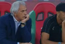 خاليلوزيتش، تجريب وغموض وتكتيك عقيم، وهدر للزمن الكروي