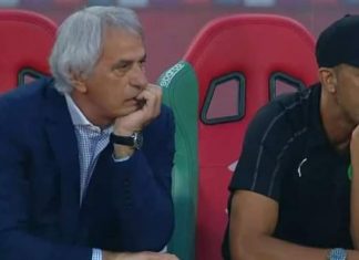 خاليلوزيتش، تجريب وغموض وتكتيك عقيم، وهدر للزمن الكروي