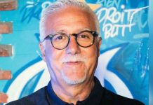 حصري: عودة ناصر لارغيت لمركز المعمورة بسلا