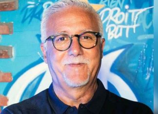 حصري: عودة ناصر لارغيت لمركز المعمورة بسلا