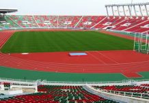 إغلاق جديد لمركب الأمير مولاي عبد الله