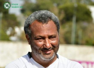 بالصور: تعيين بوهلال مدربا مساعدا لخيري بسطاد المغربي