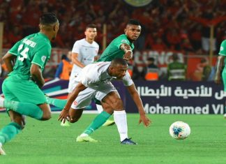 جامعة كرة القدم تصرف المنحة السنوية لأندية كرة القدم