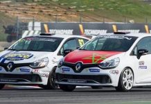 مراكش تحتضن البطولة الوطنية لسباق سيارات السرعة