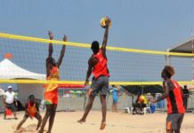 المغرب يحتضن الإقصائيات الأولمبية لكرة الطائرة الشاطئية المؤهلة لدورة طوكيو 2021