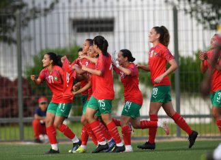 Amical: Les Lionnes de l’Atlas s’imposent devant la sélection malienne