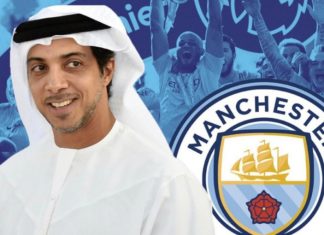 مان سيتي، استفاقة نادي عالمي بتدبير عربي احترافي