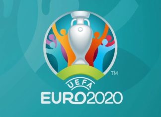 نهائي اليورو بحضور جماهيري غفير