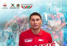 المهدي الصديق ل MSport.ma: “لقد حققت حلمي بالتأهل للألعاب الأولمبية”