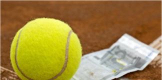 جامعة التنس تفتح تحقيقا في قضية مراهنات محتملة