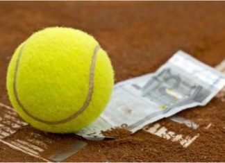 جامعة التنس تفتح تحقيقا في قضية مراهنات محتملة