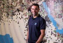 تشافي: توقيت مونديال 2022 رائع للاعبين، والجماهير تنتظرهم في تجربة فريدة بقطر