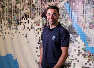 تشافي: توقيت مونديال 2022 رائع للاعبين، والجماهير تنتظرهم في تجربة فريدة بقطر