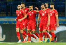 14 منتخباً عربياً يتنافسون بالدوحة لحصد سبع بطاقات مؤهلة إلى بطولة كأس العرب FIFA قطر 2021