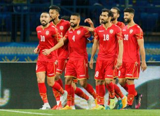 14 منتخباً عربياً يتنافسون بالدوحة لحصد سبع بطاقات مؤهلة إلى بطولة كأس العرب FIFA قطر 2021