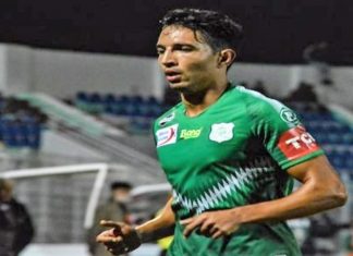 الدفاع الجديدي يفتقد خدمات عميده في لقاء القمة