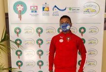 بالصور ..الجيش الملكي يستقطب موهبة من فم لحصن