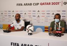 سعيد عبدي هيبة مدير المنتخب الصومالي: فخور بما قدمه اللاعبون رغم الخسارة، وسنبني على الأداء الجيد مستقبلا