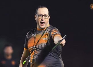 بنعلي يستفز جمهور نهضة بركان بعد الخسارة أمام الوداد