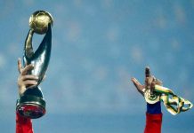 نهائي التشامبينزليغ الإفريقي يقض مضجع “الفراعنة”