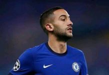 نجم الأسود على رادار “العملاق” ميلان الإيطالي