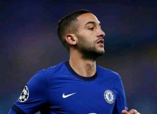 نجم الأسود على رادار “العملاق” ميلان الإيطالي