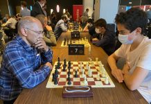الدار البيضاء تحتضن بطولة الشطرنج للمحترفين