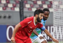 حسن معتوق نجم الأرز والكرة اللبنانية: الكتاب يقرأ من عنوانه.. قطر ستنظم بطولة تاريخية