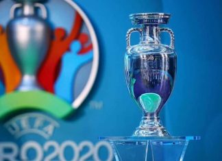 مباريات على صفيح ساخن في ثمن نهائي “كأس أوروبا 2020”