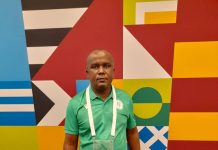 رئيس اتحاد جزر القمر: واثقون من تنظيم مثالي لكأس العرب، وسعداء بالمشاركة الأولى