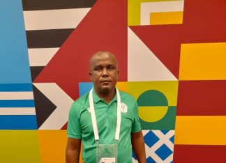 رئيس اتحاد جزر القمر: واثقون من تنظيم مثالي لكأس العرب، وسعداء بالمشاركة الأولى