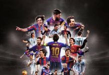 الفيفا تهنئ “البرغوث” ميسي بعيد ميلاده