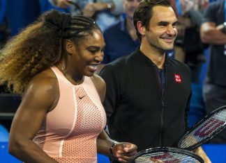 Des tournois ATP et WTA annulés en Chine et au Japon en raison de la pandémie