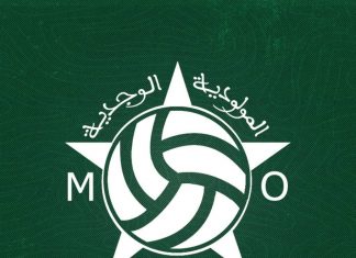 بلاغ فريق مولودية وجدة حول الصلح بين مدرب الفريق وآدم النفاتي