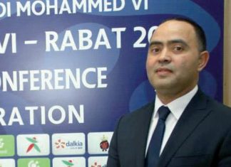 Chafik El Kettani réélu à la tête de la Fédération royale marocaine de judo